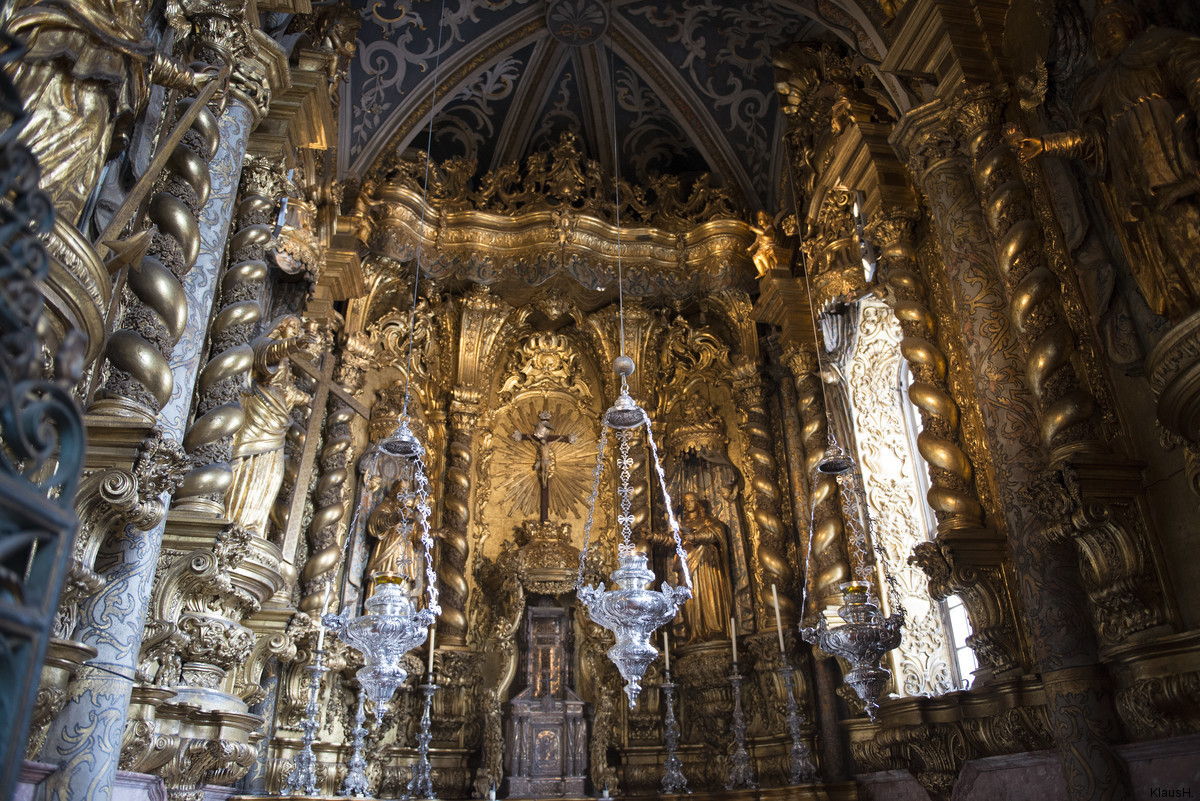 ~ Sé Catedral de Nossa Senhora da Assunção ~