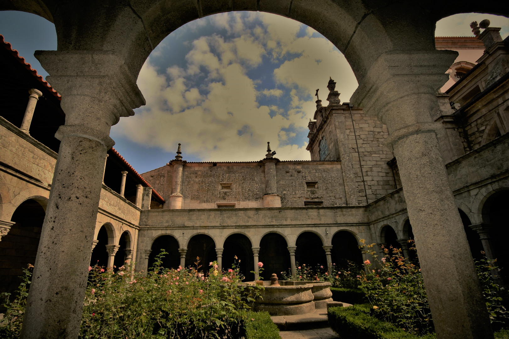 Sé de Lamego