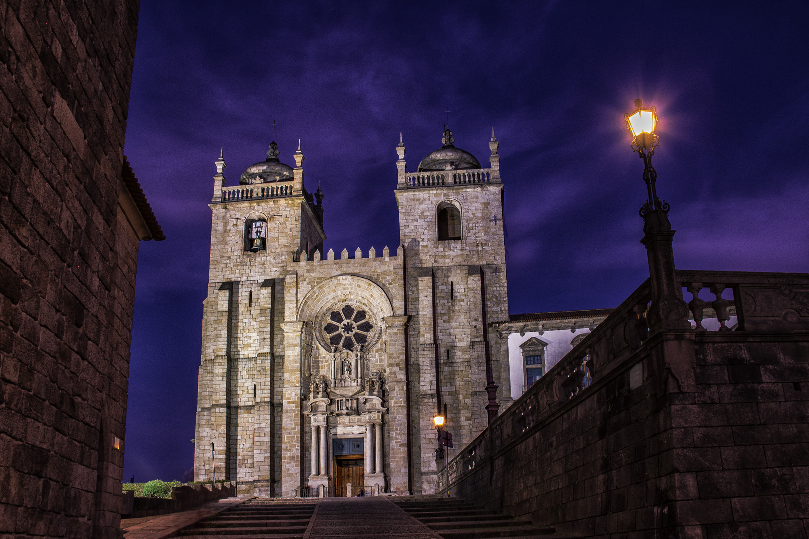 Sé do Porto