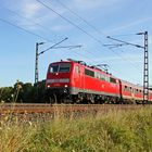 SE Frankfurt (M) Hbf