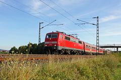 SE Frankfurt (M) Hbf