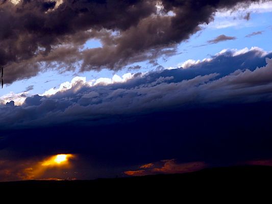 Se fué Septiembre....volverá....pero nosotros ya no seremos los mismos..