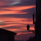 Se hace tarde en Granada