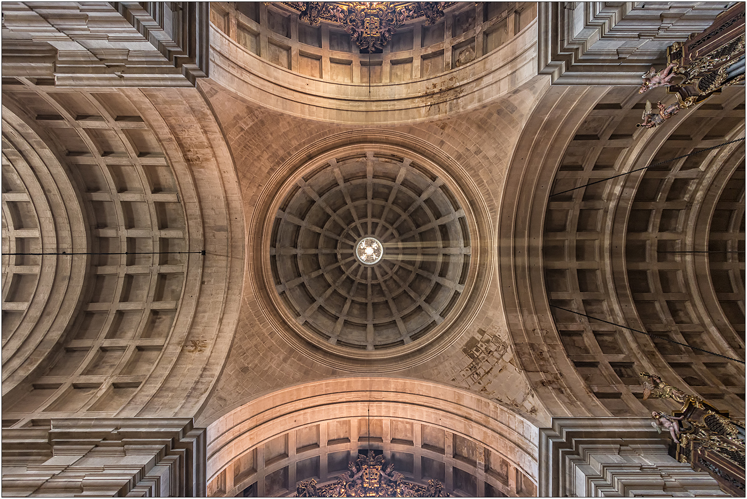 Sé Nova Foto & Bild architektur, europe, portugal Bilder auf