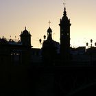 SE VA EL SOL DE TRIANA