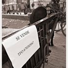 "Se vende"