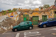 Se Vende, Puerto de la Cruz, Teneriffa