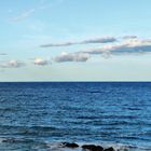 Sea and Mountains