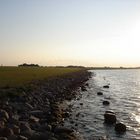 Sea and Stones