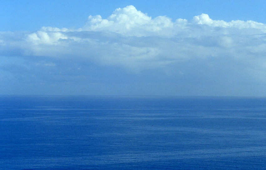 Sea at Havana