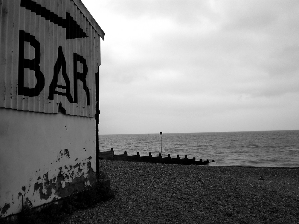 sea bar