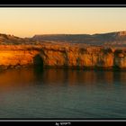 Sea Caves