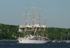 Sea Cloud