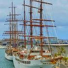 Sea Cloud 1 und Sea Cloud 2