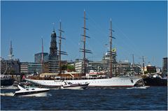 Sea Cloud