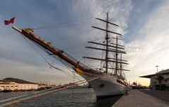 sea cloud 2