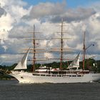 SEA CLOUD 2