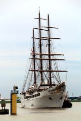 Sea Cloud 2