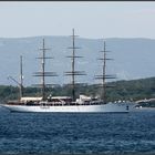 SEA CLOUD