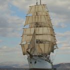 Sea Cloud