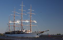 Sea Cloud