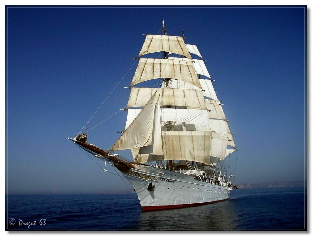 Sea Cloud I