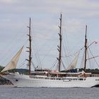 Sea Cloud II