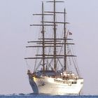 SEA CLOUD II