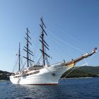 SEA CLOUD II