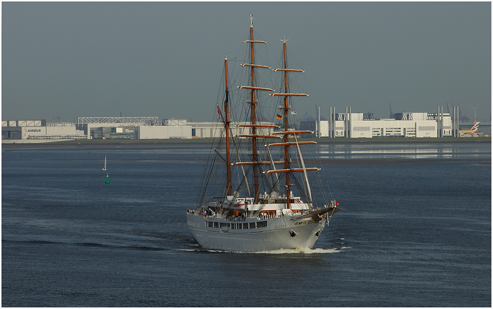 Sea Cloud II