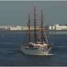 Sea Cloud II