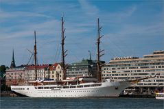 Sea Cloud II