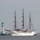 Sea Cloud II