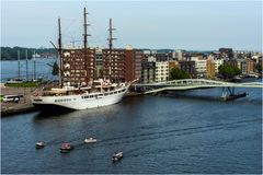 Sea Cloud II