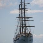 Sea Cloud II