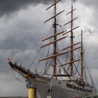 Sea Cloud II