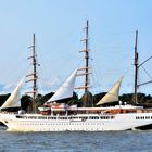 SEA CLOUD II