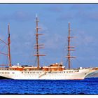 Sea Cloud II