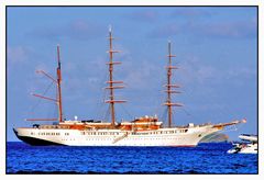 Sea Cloud II