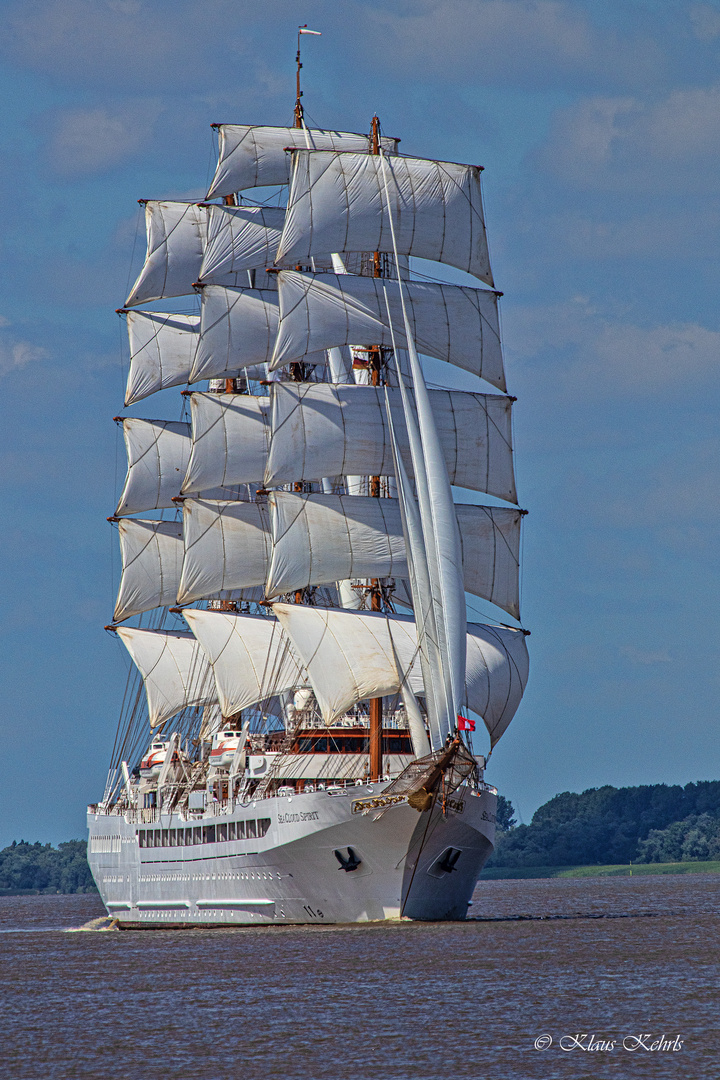 Sea Cloud Spirit - 16062201