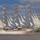 Sea Cloud Spirit - 16062203