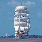 Sea Cloud Spirit - 16062205