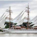 Sea Cloud Spirit