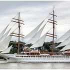 Sea Cloud Spirit