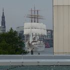 Sea Cloud Spirit