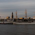 Sea Cloud Spirit     Dreimast Vollschiff