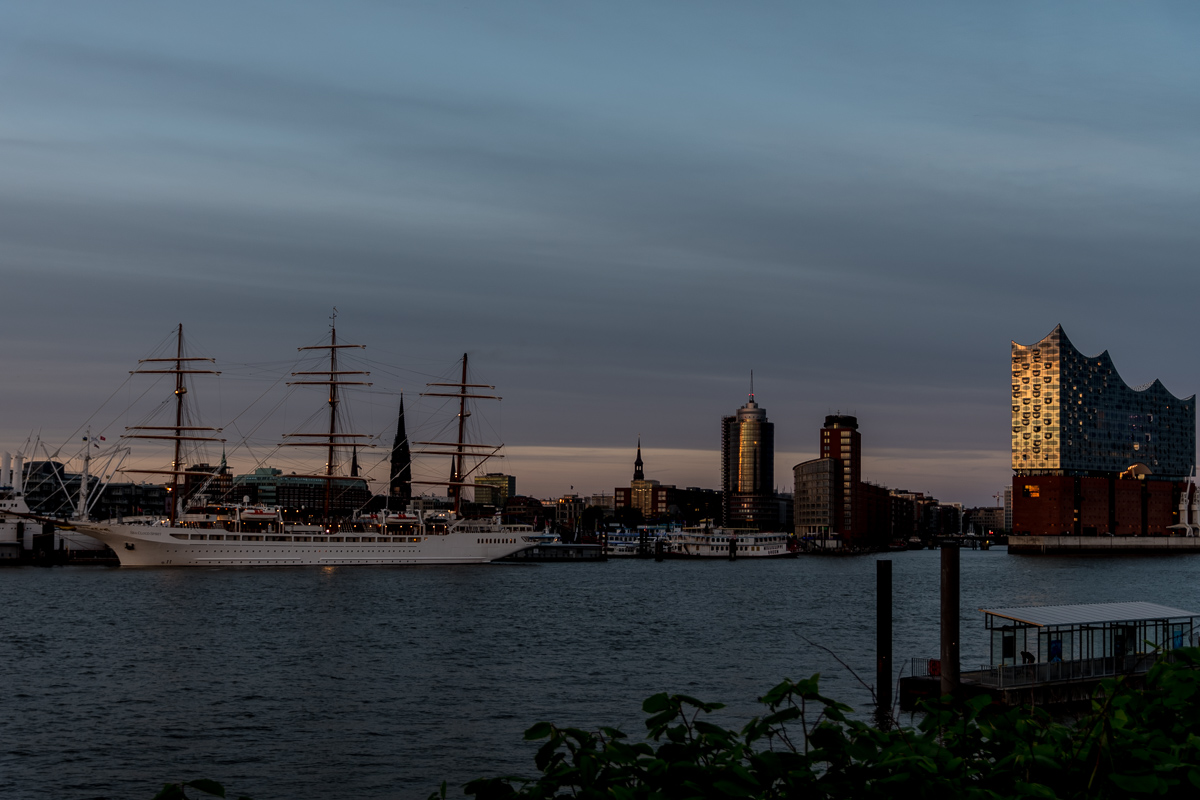 Sea Cloud Spirit     Dreimast Vollschiff