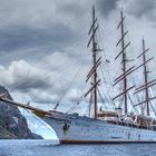 Sea Cloud / St. Lucia