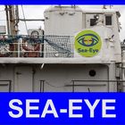 Sea-Eye in Hamburg-Harburg