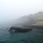 sea fog